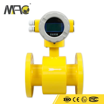 Medidor de Control de flujo de agua de alta calidad, buen precio, medidores de flujo de agua de área Variable, totalizador de estándar CE e ISO9001