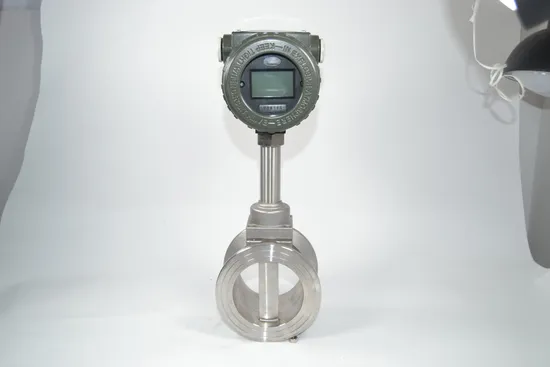 Totalizador DN15 del medidor de flujo de gas natural de bajo costo y menor tasa de fallas