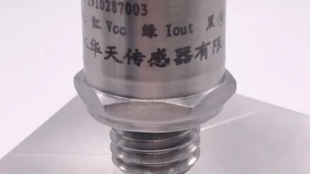Transmisor de presión tipo sujeción Cyb1510