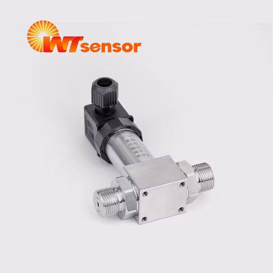OEM 0,5% Fs de alta precisión 4